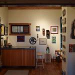 Goosefoot brings art gallery back to Bayview