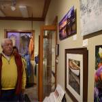Whidbey Art Gallery celebrates 25 years of cooperative artistry