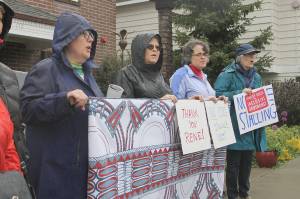 Langley inclusive ordinance goes back to city attorney for additional review