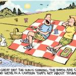 Today’s cartoons for Friday, May 19, 2017