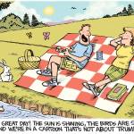 Today’s cartoons for Friday, May 19, 2017