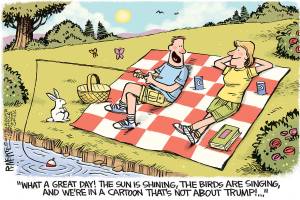 Today’s cartoons for Friday, May 19, 2017