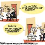 Today’s cartoons for Saturday, May 20, 2017