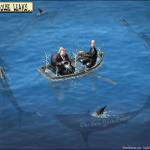 Today’s cartoons for Saturday, May 20, 2017