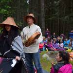 Teaching indigenous history through cultural immersion