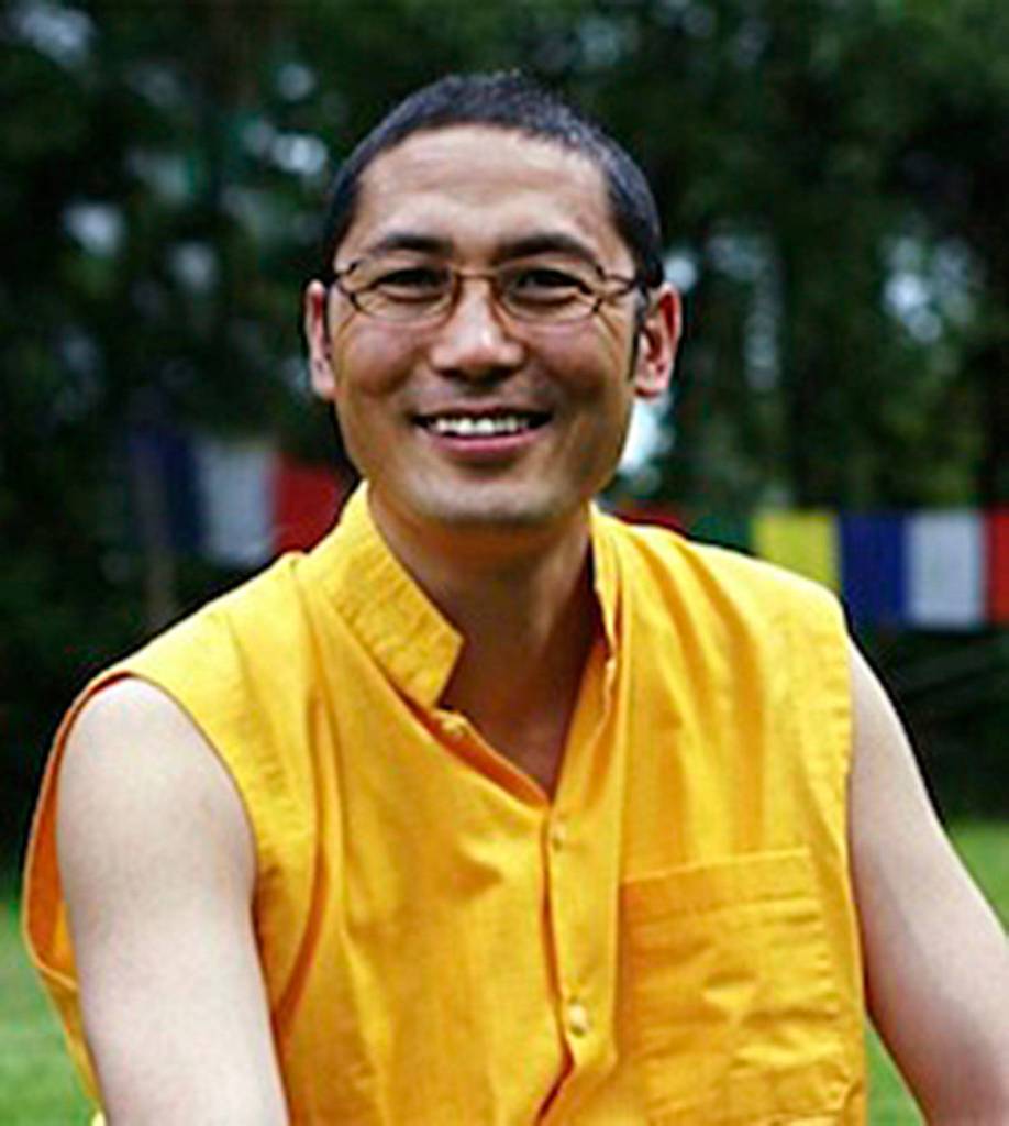 Rinpoche
