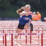 Falcons to send 16 total athletes to state track meet