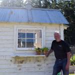 Bayview business gives South Whidbey rustic aesthetic