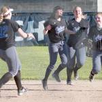 Falcon softball advances to state for second time in three years
