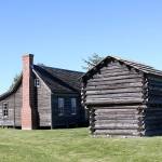 The Jacob Ebey House at Ebey&rsquo;s National Historical Reserve and Jacob Ebey&rsquo;s House on a sunny late afternoon May 25, 2017. Photo by Ron Newberry/Whidbey News-Times                                The Jacob Ebey House at Ebey&rsquo;s National Historical Reserve and Jacob Ebey&rsquo;s House on a sunny late afternoon May 25, 2017. Photo by Ron Newberry/Whidbey News-Times