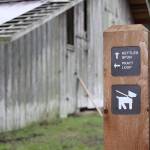 Images from 2016 of one two Sheep Barns and the Jacob Ebey House at Ebey&rsquo;s Landing National Historical Reserve in Coupeville. Photo by Ron Newberry/Whidbey News-Times