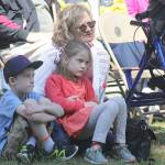 Memorial Day service pays tribute to local heroes