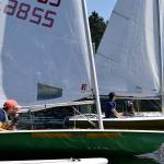 South Whidbey Yacht Club sets sail on season opener