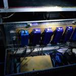 Bow fishermen return to Lone Lake for carp