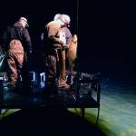 Bow fishermen return to Lone Lake for carp