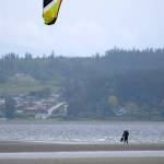 PHOTO GALLERY | Useless Bay, a kitesurfer’s playground