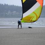 PHOTO GALLERY | Useless Bay, a kitesurfer’s playground