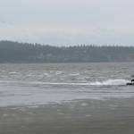 PHOTO GALLERY | Useless Bay, a kitesurfer’s playground