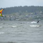 PHOTO GALLERY | Useless Bay, a kitesurfer’s playground