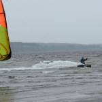 PHOTO GALLERY | Useless Bay, a kitesurfer’s playground