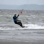 PHOTO GALLERY | Useless Bay, a kitesurfer’s playground