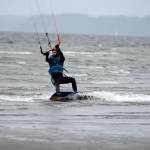 PHOTO GALLERY | Useless Bay, a kitesurfer’s playground