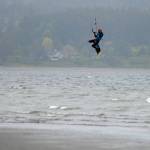PHOTO GALLERY | Useless Bay, a kitesurfer’s playground