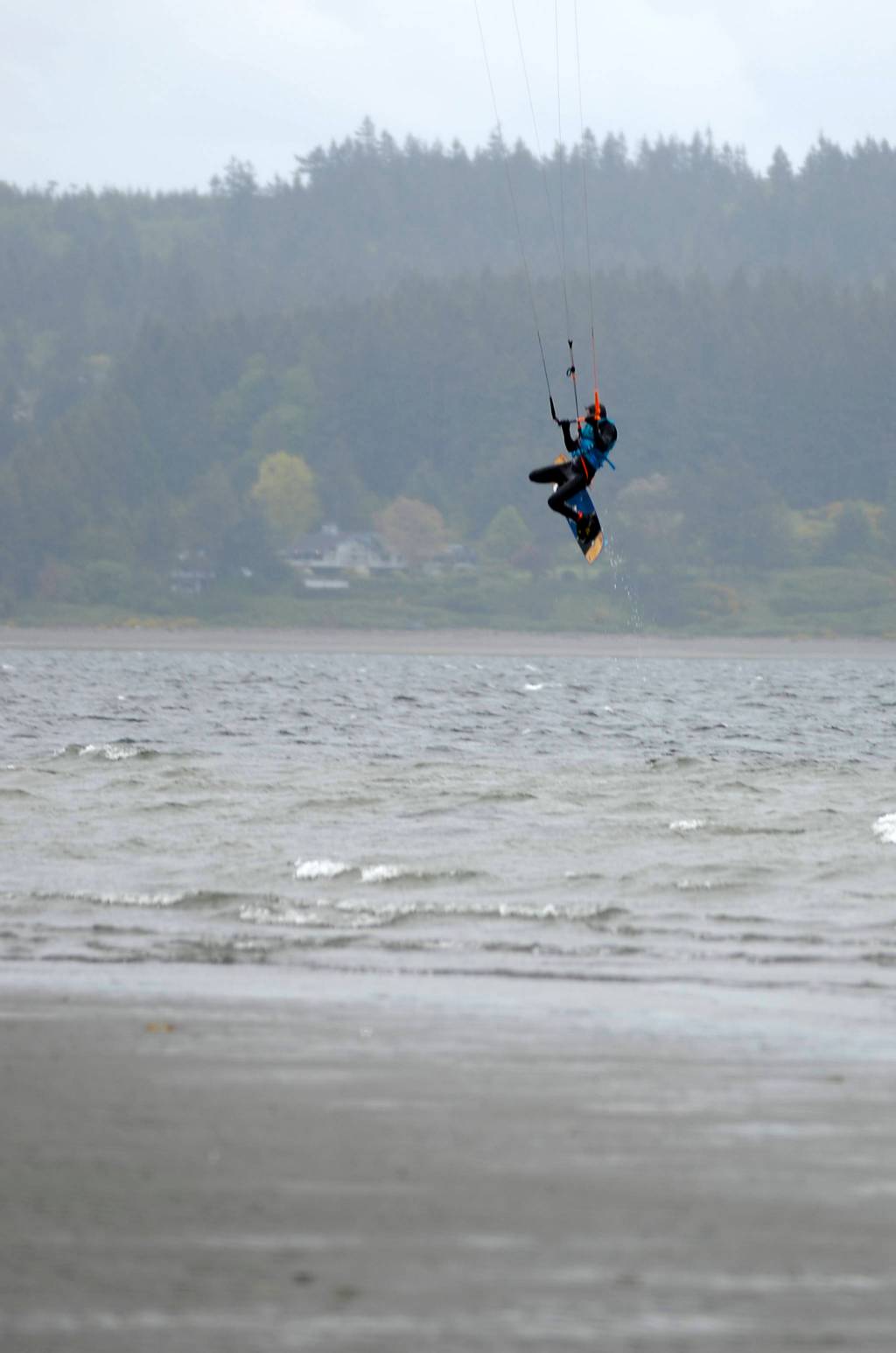 PHOTO GALLERY | Useless Bay, a kitesurfer’s playground