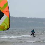 PHOTO GALLERY | Useless Bay, a kitesurfer’s playground
