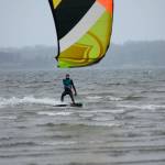 PHOTO GALLERY | Useless Bay, a kitesurfer’s playground