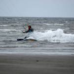 PHOTO GALLERY | Useless Bay, a kitesurfer’s playground