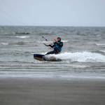 PHOTO GALLERY | Useless Bay, a kitesurfer’s playground