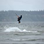 PHOTO GALLERY | Useless Bay, a kitesurfer’s playground
