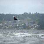 PHOTO GALLERY | Useless Bay, a kitesurfer’s playground