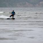 PHOTO GALLERY | Useless Bay, a kitesurfer’s playground