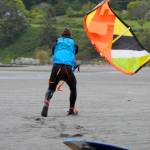 PHOTO GALLERY | Useless Bay, a kitesurfer’s playground