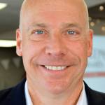 Compass Health president and CEO Tom Sebastian                                Photo by Patricia Guthrie/Whidbey News-Times