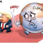 Today’s cartoon for Saturday, June 3, 2017