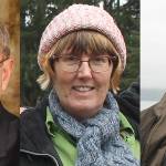 Three Langley residents vie for open city council seat