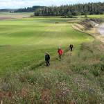 Commissioners make grant for trail contingent on jet-noise statement