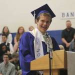 South Whidbey High School, South Whidbey Academy graduate 118