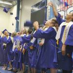 South Whidbey High School, South Whidbey Academy graduate 118