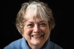 South Whidbey writer pens story on feminism, misogyny