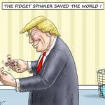 Today’s cartoon for Wednesday, June 21, 2017
