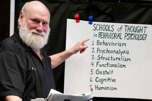 Festival aims to expand South Whidbey’s theater scene