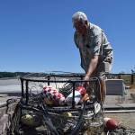 Whidbey crabbers prepare for summer catch