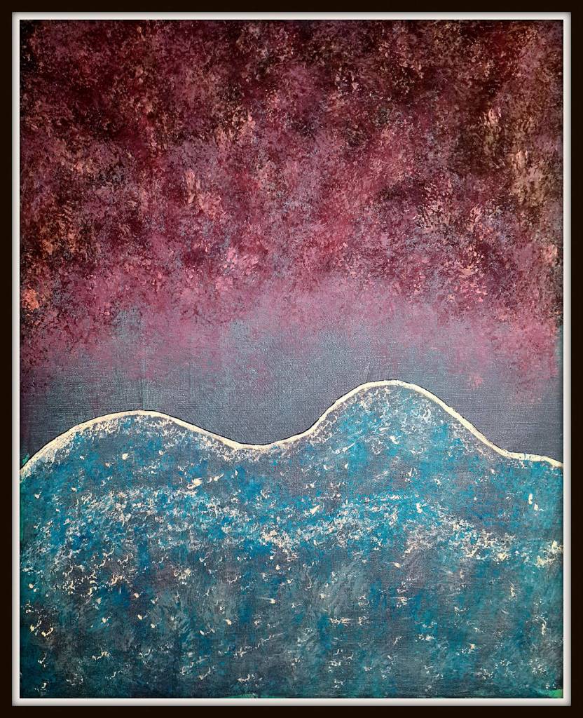 Piece by Liz Mickelson.