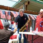 Maxwelton parade organizers name Danny Ward grand marshal