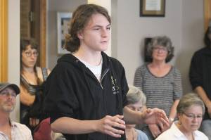 Langley City Council votes to rock on with OK of live music event