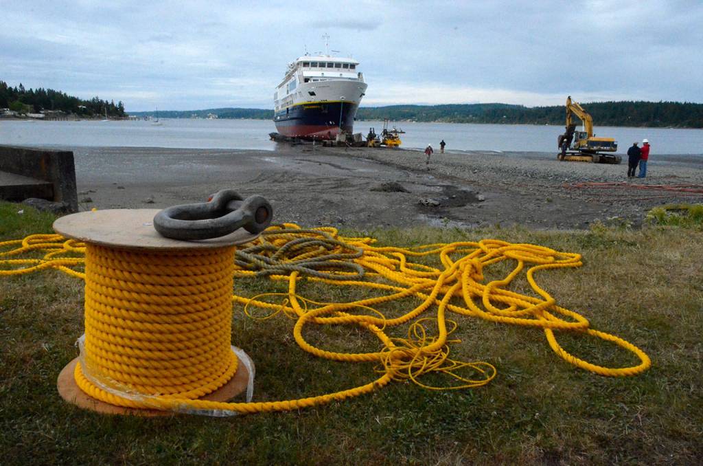 Nichols launches National Geographic Quest cruise boat